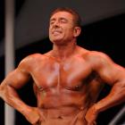 John   Acerbi - NPC Dexter Jackson Classic 2009 - #1