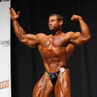 Mark   Alvisi - NPC USA 2009 - #1