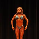 Stacy   Kinnard - NPC Julie Palmer 2013 - #1