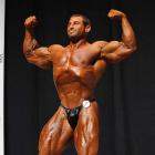 Mark   Alvisi - NPC USA 2009 - #1