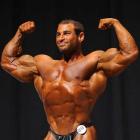 Mark   Alvisi - NPC USA 2009 - #1