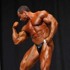 Mark   Alvisi - NPC USA 2009 - #1