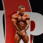 Jason  Arntz - IFBB Olympia 2009 - #1