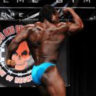 Mark  Murray - NPC Oklahoma City Grand Prix 2011 - #1