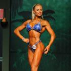 Tiffany  Ryan - NPC Europa Super Show 2011 - #1