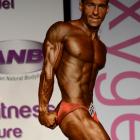 John  Ntovellas - Australian National Natural Titles 2011 - #1