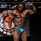 Mark  Murray - NPC Oklahoma City Grand Prix 2011 - #1