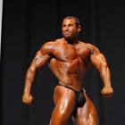 Mark   Alvisi - NPC USA 2009 - #1