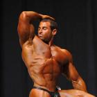 Mark   Alvisi - NPC USA 2009 - #1