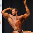 Mark   Alvisi - NPC USA 2009 - #1