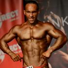 John  Ntovellas - Australian National Natural Titles 2011 - #1