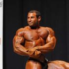 Mark   Alvisi - NPC USA 2009 - #1