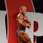 Jason  Arntz - IFBB Olympia 2009 - #1