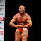 Danny  Muscelli - NPC Eastern USA 2009 - #1