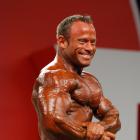 Jason  Arntz - IFBB Olympia 2009 - #1