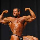 Mark   Alvisi - NPC USA 2009 - #1