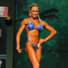 Tiffany  Ryan - NPC Europa Super Show 2011 - #1