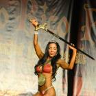 Stacey  Alexander - IFBB Wings of Strength Puerto Rico Pro 2015 - #1