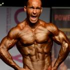 John  Ntovellas - Australian National Natural Titles 2011 - #1