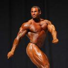 Mark   Alvisi - NPC USA 2009 - #1