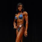 Teresa  Anthony - IFBB Houston Pro 2010 - #1