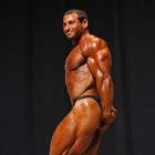 Mark   Alvisi - NPC USA 2009 - #1