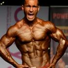 John  Ntovellas - Australian National Natural Titles 2011 - #1