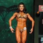 Jaime   Schultz - NPC Europa Super Show 2011 - #1