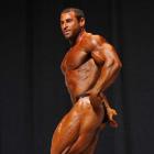 Mark   Alvisi - NPC USA 2009 - #1