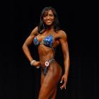 Teresa  Anthony - IFBB Houston Pro 2010 - #1