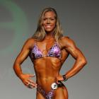 Bethany  Wagner - IFBB St Louis Pro Figure & Bikini 2012 - #1