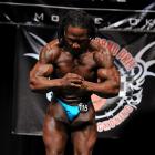 Mark  Murray - NPC Oklahoma City Grand Prix 2011 - #1