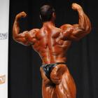 Mark   Alvisi - NPC USA 2009 - #1