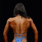 Teresa  Anthony - IFBB Houston Pro 2010 - #1