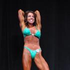 Leslie   Jones - NPC Elite Muscle Classic 2010 - #1