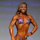 Bethany  Wagner - IFBB St Louis Pro Figure & Bikini 2012 - #1