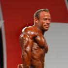 Jason  Arntz - IFBB Olympia 2009 - #1