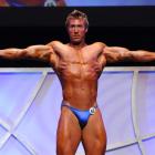 Eric  Lavin - NPC Tim Gardner Tampa Extravaganza 2010 - #1