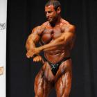 Mark   Alvisi - NPC USA 2009 - #1