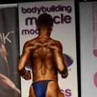 Kevin  Macedo Alves - Australian National Natural Titles 2011 - #1