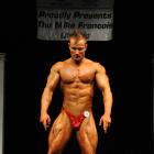 Larry  Anderson - NPC Mike Francois Classic 2015 - #1