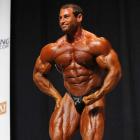 Mark   Alvisi - NPC USA 2009 - #1