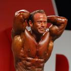 Jason  Arntz - IFBB Olympia 2009 - #1