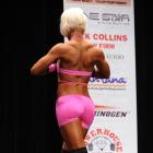 Kari  Maso - NPC Atlantic States 2011 - #1