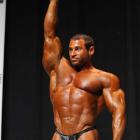 Mark   Alvisi - NPC USA 2009 - #1