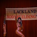 Magali  Esteva - NPC Lackland Classic 2012 - #1