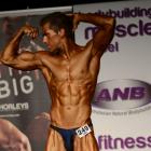 Kevin  Macedo Alves - Australian National Natural Titles 2011 - #1