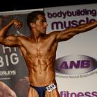 Kevin  Macedo Alves - Australian National Natural Titles 2011 - #1