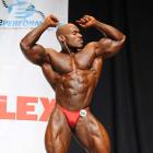 Fred   Smalls - NPC USA 2009 - #1