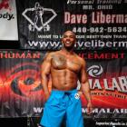 Brad  Allen - NPC Natural Ohio 2014 - #1